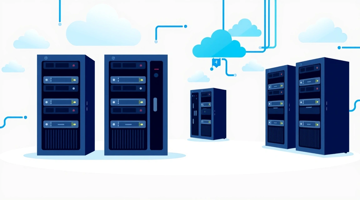 Dedicated servers in the USA: data centers, prices, how to choose