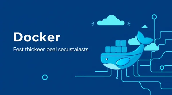 Docker VPS: Best Hosting for Containers 2026