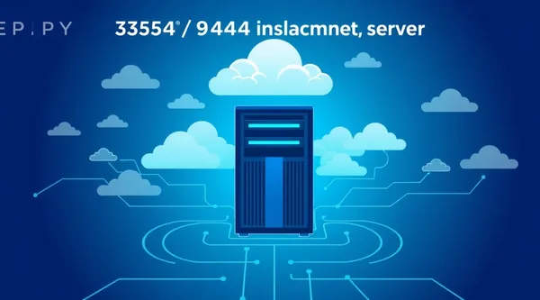 EPYC 9354/9454 Dedicated Server: Genoa Platform Overview