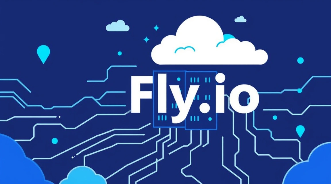 Альтернативы Fly.io: VPS-провайдеры с edge-deployment