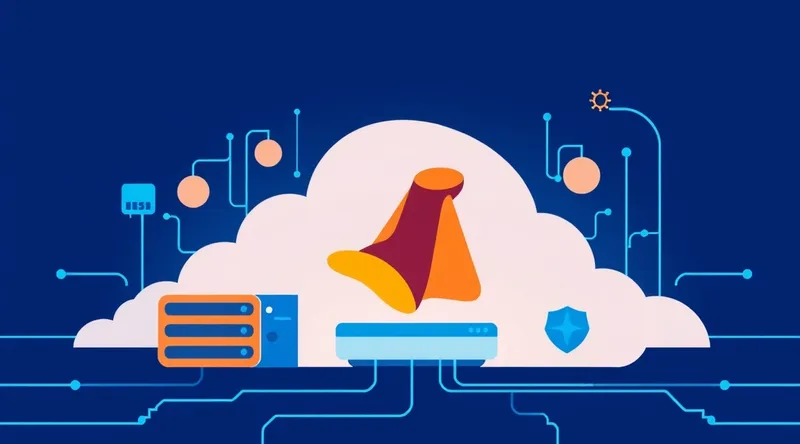 GitLab on VPS: Your own CI/CD server from $10/month