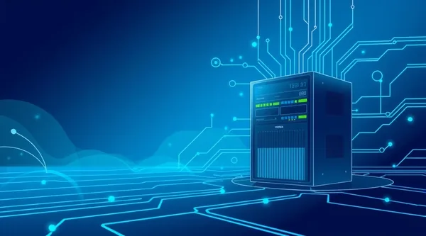 GPU виділений сервер: оренда NVIDIA для AI, ML та рендерингу