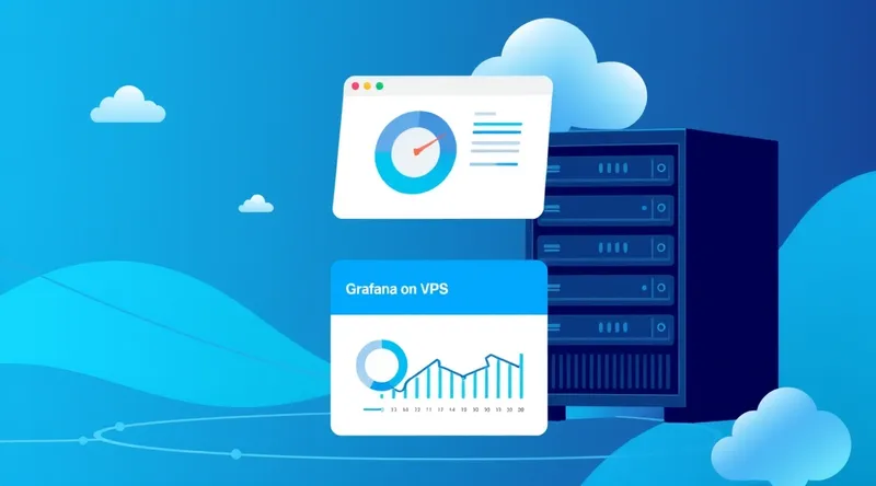 Grafana on VPS: Best Plans and Monitoring Setup