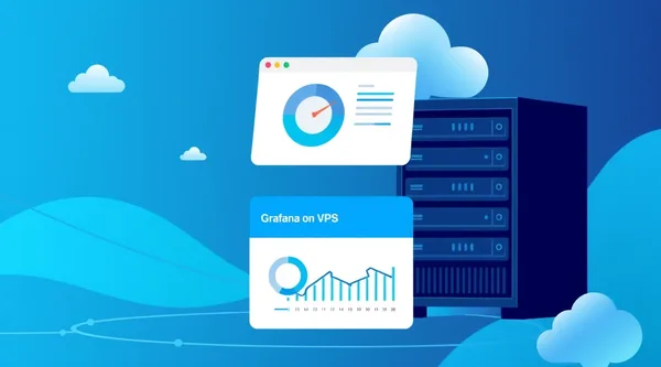 Grafana on VPS: Best Plans and Monitoring Setup