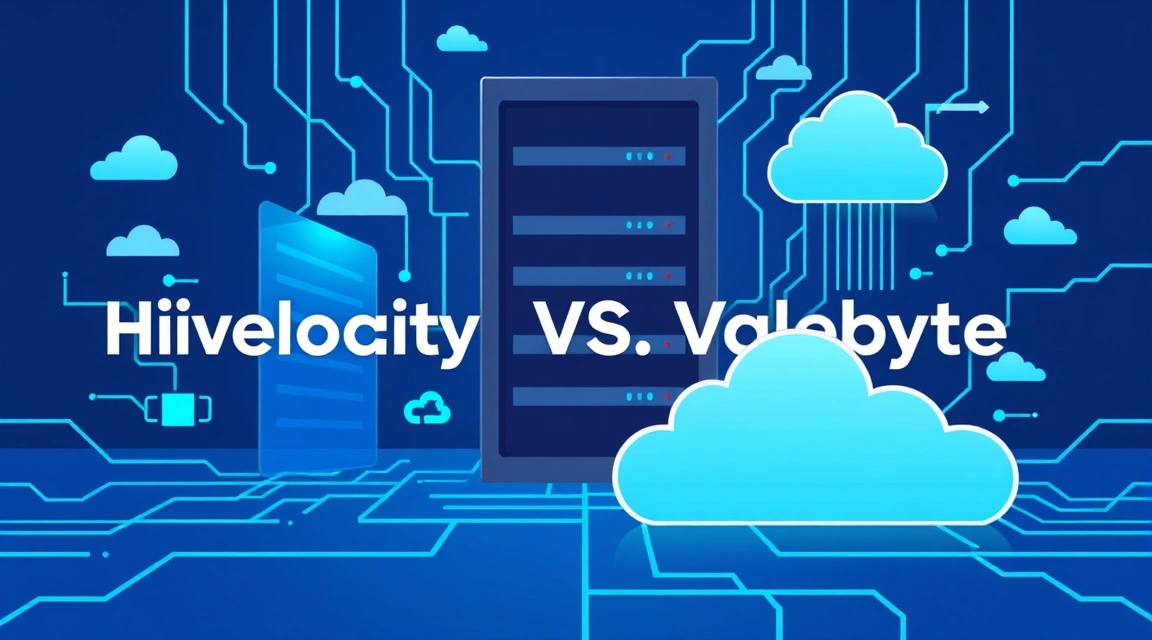 Hivelocity vs Valebyte: enterprise dedicated по цене мидл-маркета