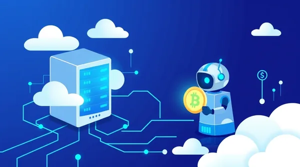 Hosting para bots de trading de criptomonedas: soluciones reales 2026