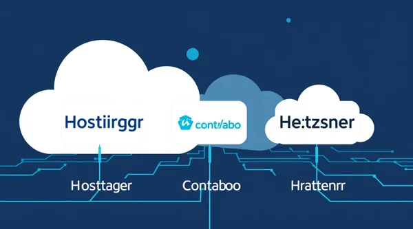 Hostinger vs Contabo vs Hetzner: Budget VPS in 2026