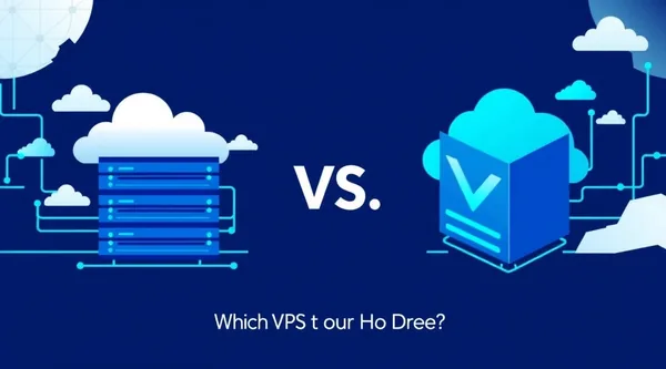 Hostwinds vs Valebyte: Which VPS to Choose in 2026