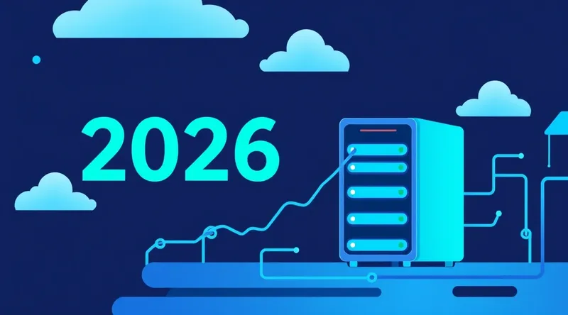 How much will a dedicated server cost in 2026