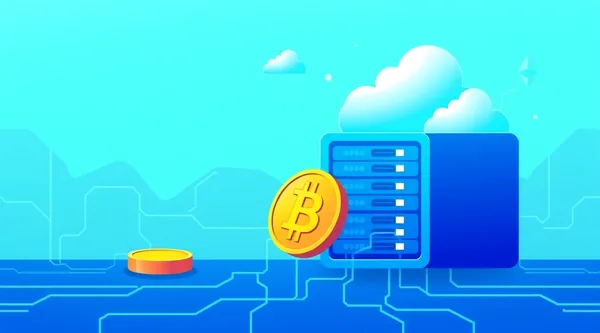 Cómo comprar un VPS con criptomonedas (Bitcoin, USDT, Ethereum) en 2026