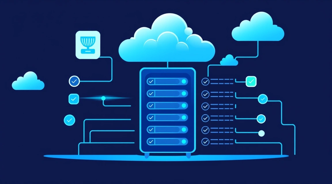 How to choose a VPS provider in 2026: a 12-point checklist