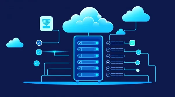 Як вибрати VPS-провайдера у 2026: чек-ліст з 12 пунктів