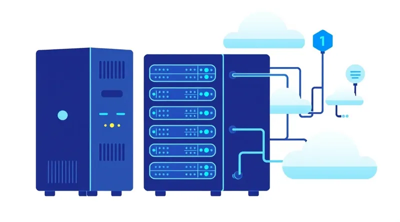 How to Create a Server: A Step-by-Step Guide to Setting Up Your Own Server