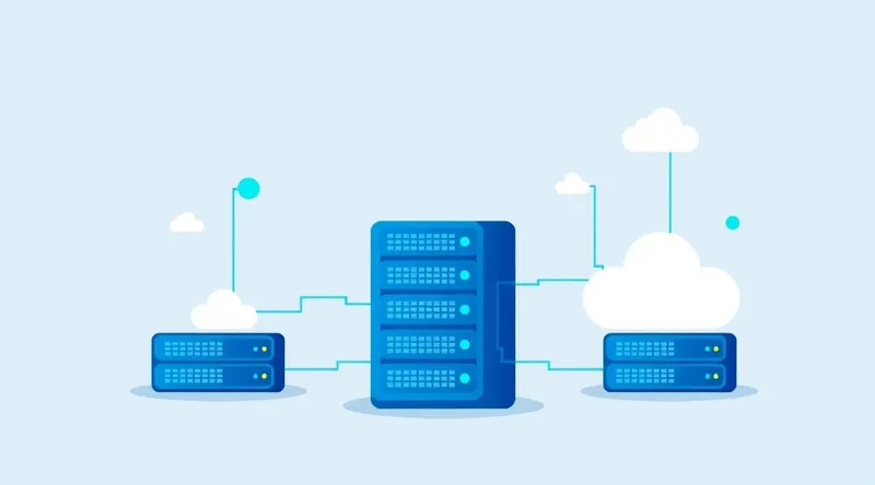 How to Create Your Own CDN: Servers in Multiple Locations