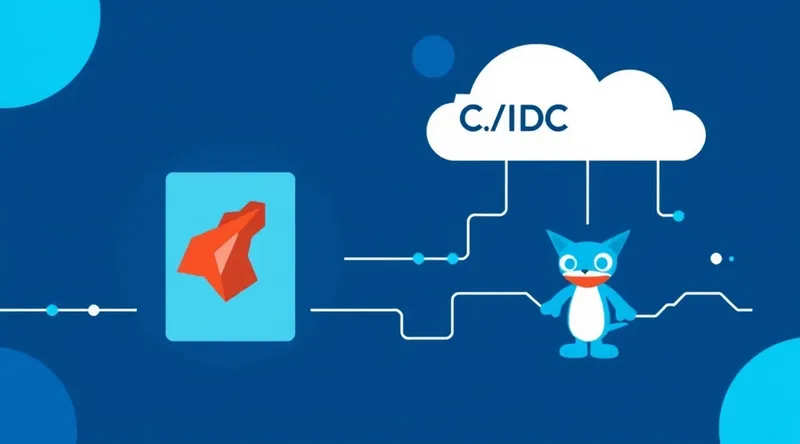How to deploy a CI/CD server: GitLab Runner and Jenkins