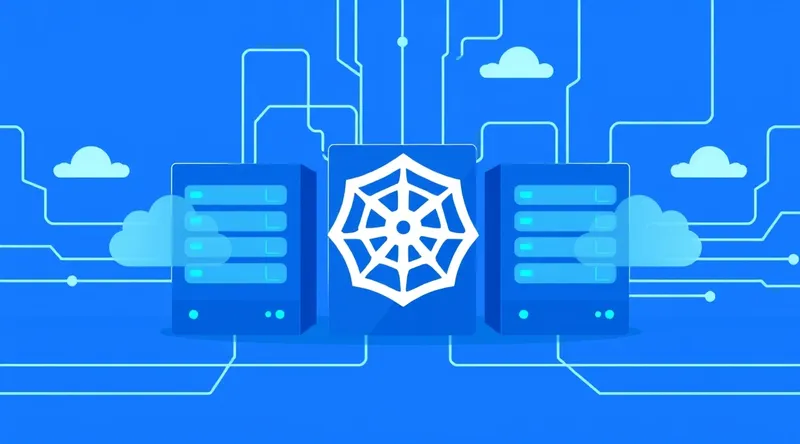How to deploy a Kubernetes cluster on dedicated servers