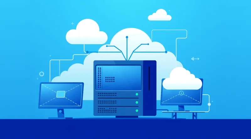 How to Launch an IPTV Service: Servers and Infrastructure