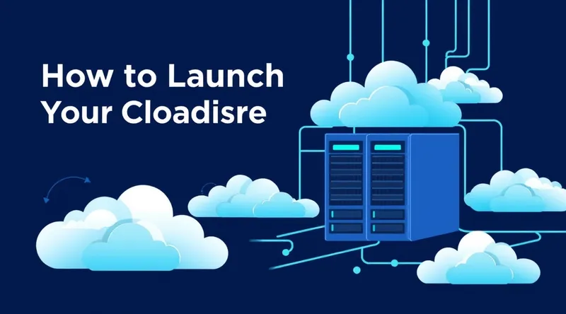 How to Launch Your Cloud Hosting on Proxmox VE