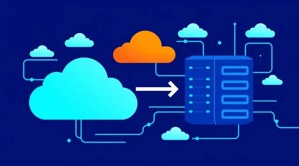 Cómo migrar de Cloudflare Workers a un VPS