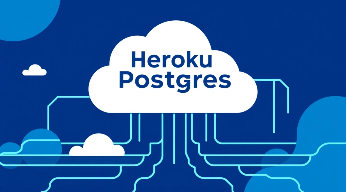 Как переехать с Heroku Postgres на managed-PG на VPS