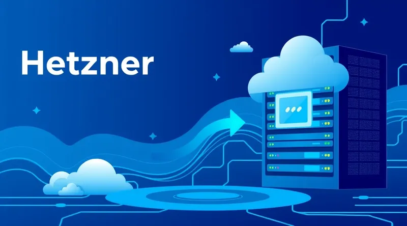 How to migrate from Hetzner to another hosting without downtime