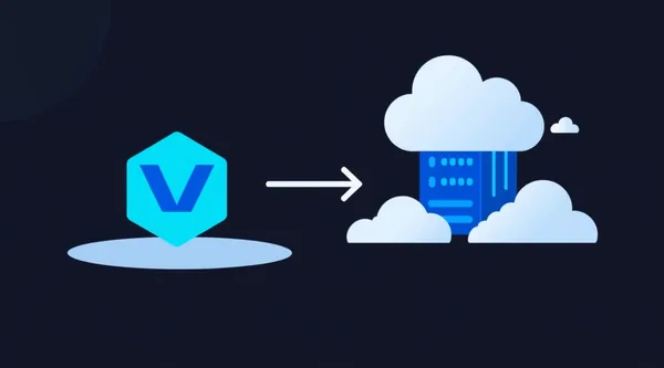 Cómo migrar de Vercel/Netlify a un VPS