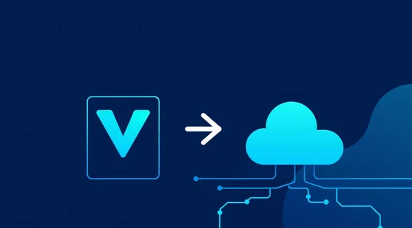 Cómo migrar de Vercel/Netlify a un VPS