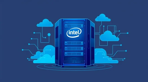 Intel i7-8700K dedicated server: for gaming and hosting