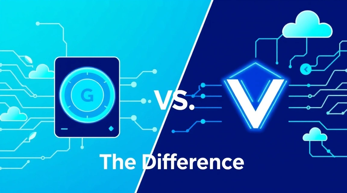 InterServer vs Valebyte: The Difference in 2026