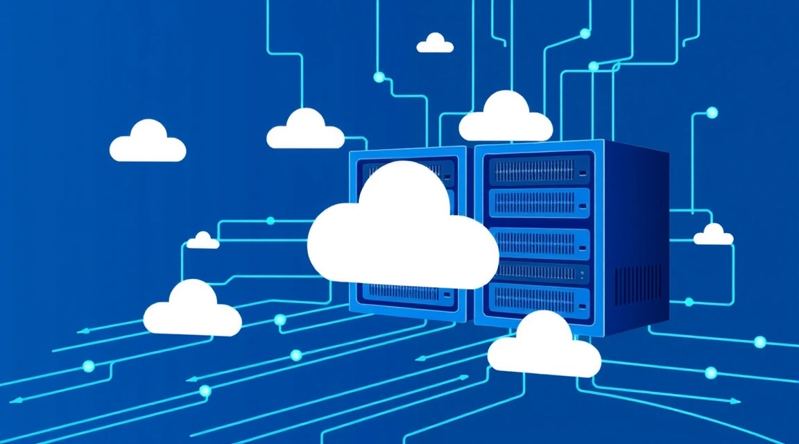 Альтернативы IONOS: где VPS в Германии гибче и дешевле