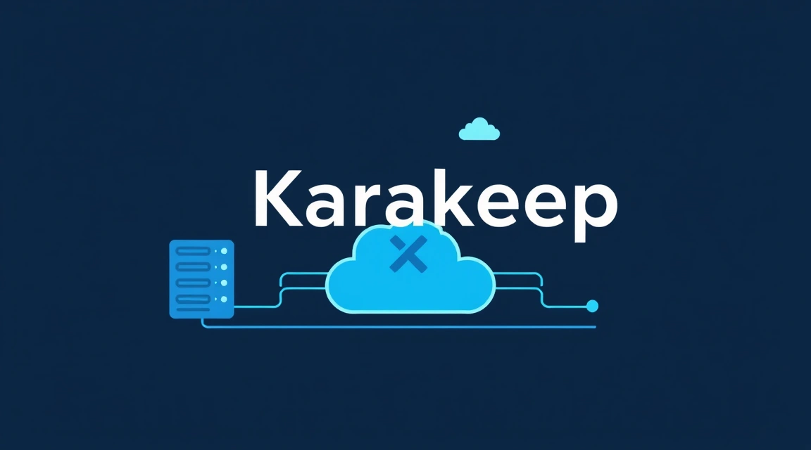 Karakeep на VPS: установка, настройка и обслуживание