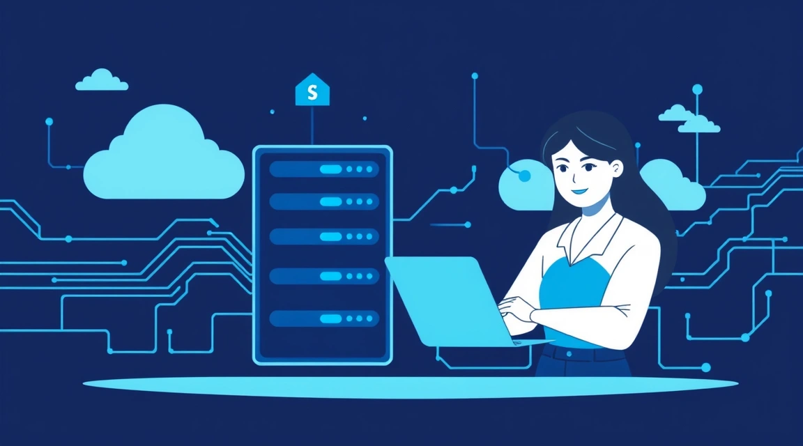 Kavita on VPS: installation, configuration, and maintenance