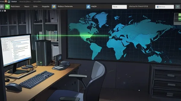 How to Manage a VPS via Command