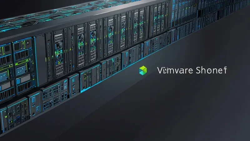 How to Install VMware vSphere: A Simple Step-by-Step Guide