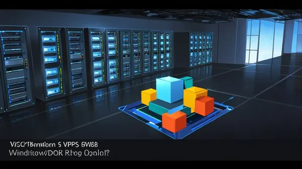 Windows VPS: Quick Guide to Setting Up a Web Server