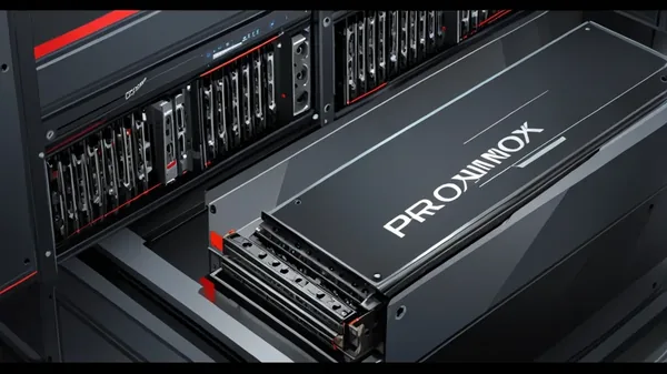 How to Create a Virtual Machine on Proxmox VE: A Step-by-Step Guide