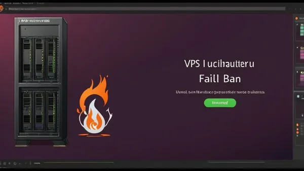 How to Install and Configure Fail2ban on Ubuntu VPS: A Step-by-Step Guide