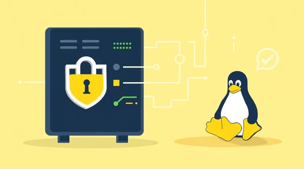 Linux Server Security: Best Practices for Optimal Protection