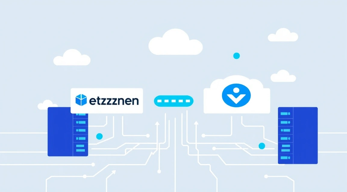 Migration from Hetzner to Valebyte: Checklist and Common Pitfalls