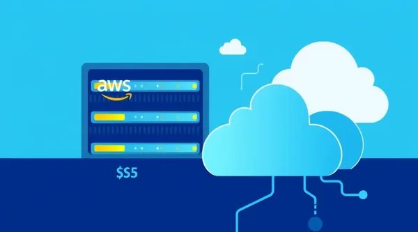 Moving from AWS Lightsail/EC2 to Dedicated: Saving $500–2000/mo