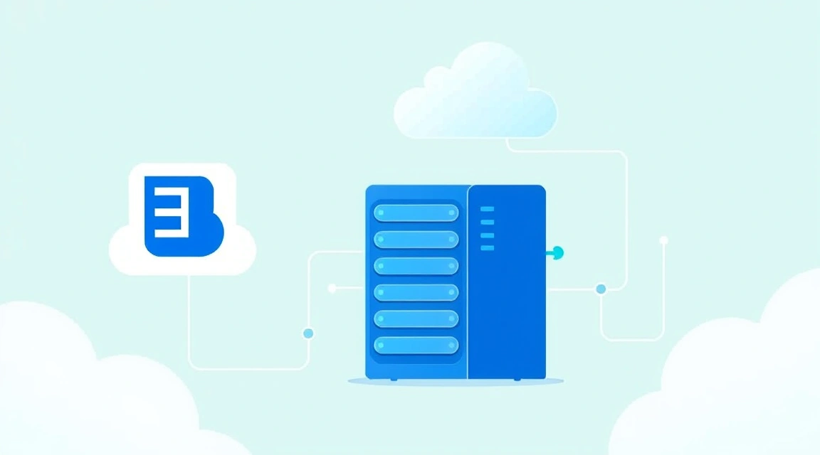 Moving from Hostinger/Bluehost shared hosting to a VPS: a step-by-step guide