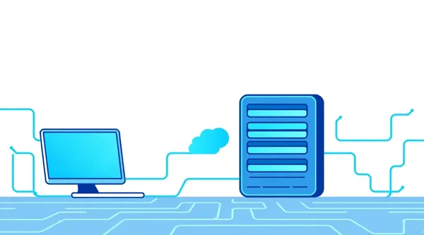 Moving from Reg.ru / Beget to a Western VPS: Securely and Without Downtime