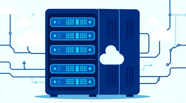 Netdata en un VPS: instalación, configuración y mantenimiento