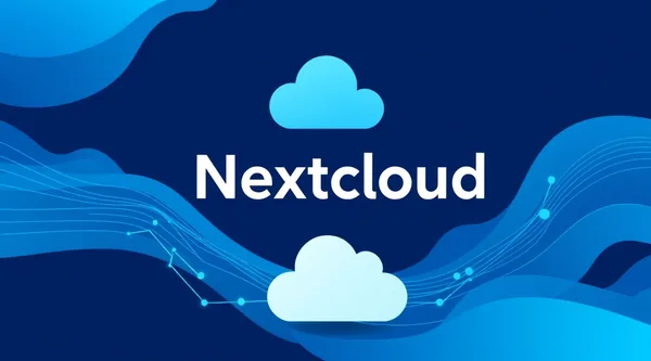 Nextcloud on VPS: your own cloud drive from $10/month