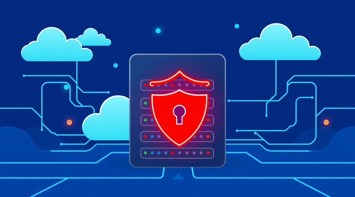 Outline VPN server on VPS: Shadowsocks-2022 for the team