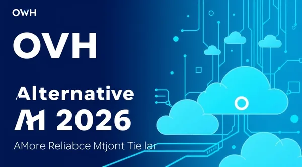 OVH Alternatives in 2026: More Reliable After the Fire