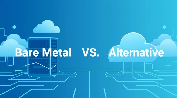 OVH Bare Metal vs альтернативи: чесне порівняння у 2026