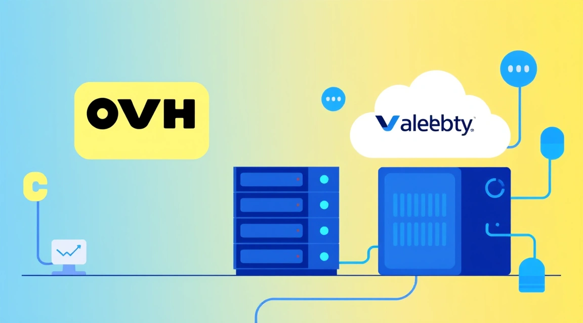 OVH Eco vs Valebyte: where to get a cheap dedicated server in 2026