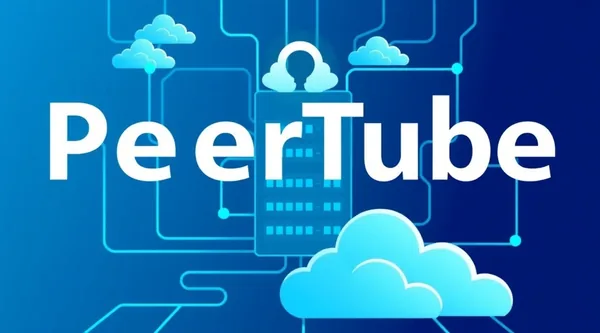 PeerTube on VPS: installation, configuration, and maintenance