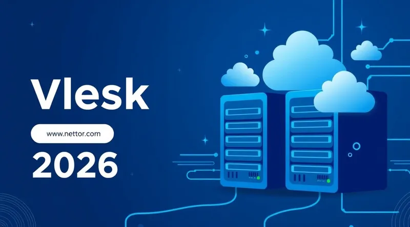 Plesk VPS Hosting: Best Plans and Setup in 2026